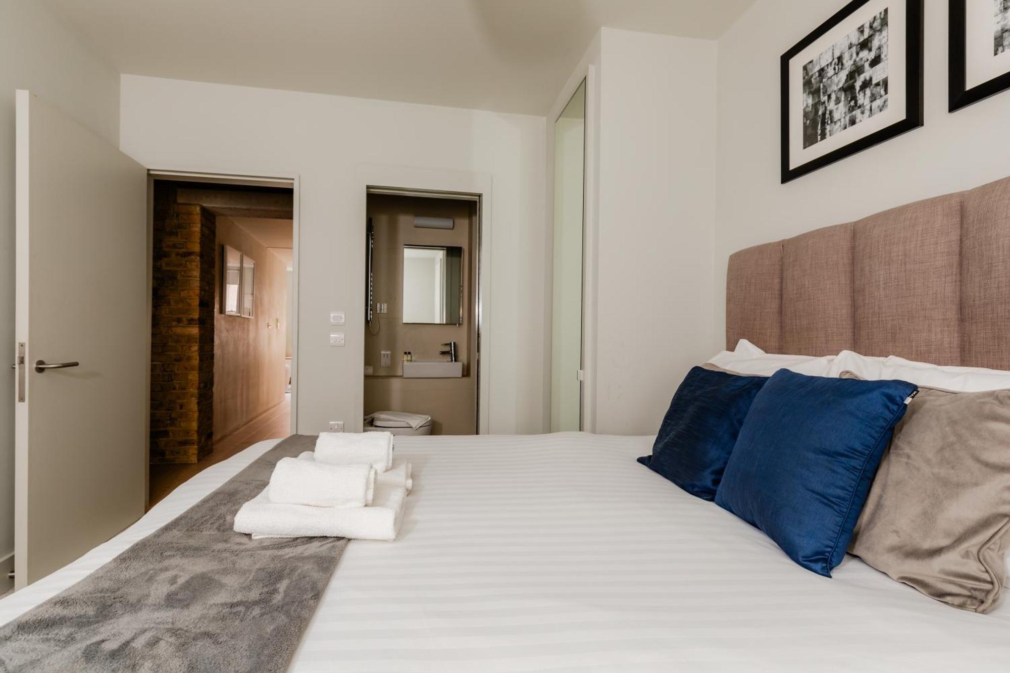 Stayinn Holborn Londres Extérieur photo