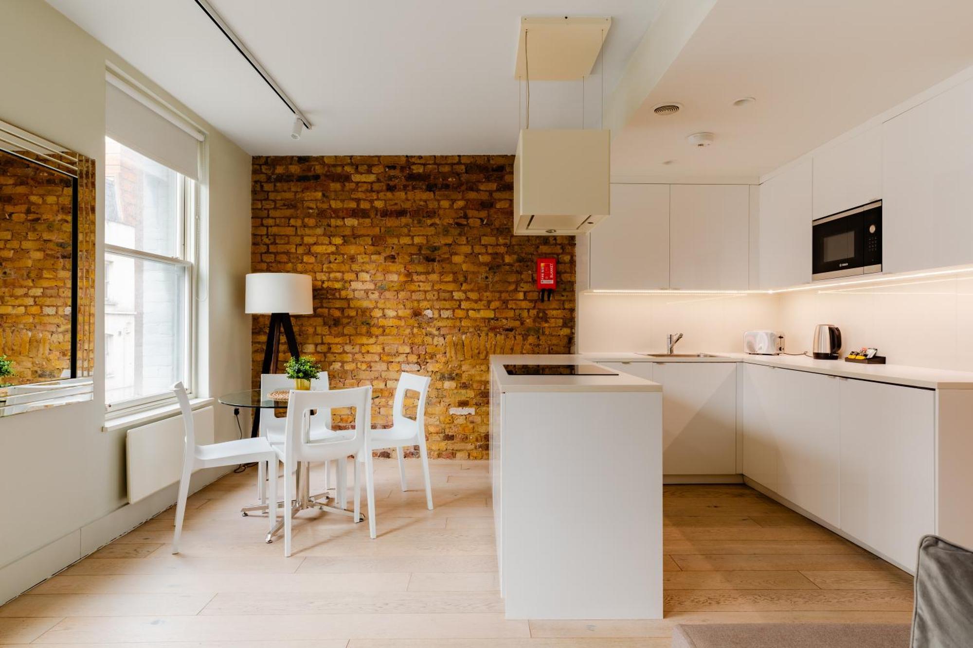 Stayinn Holborn Londres Extérieur photo