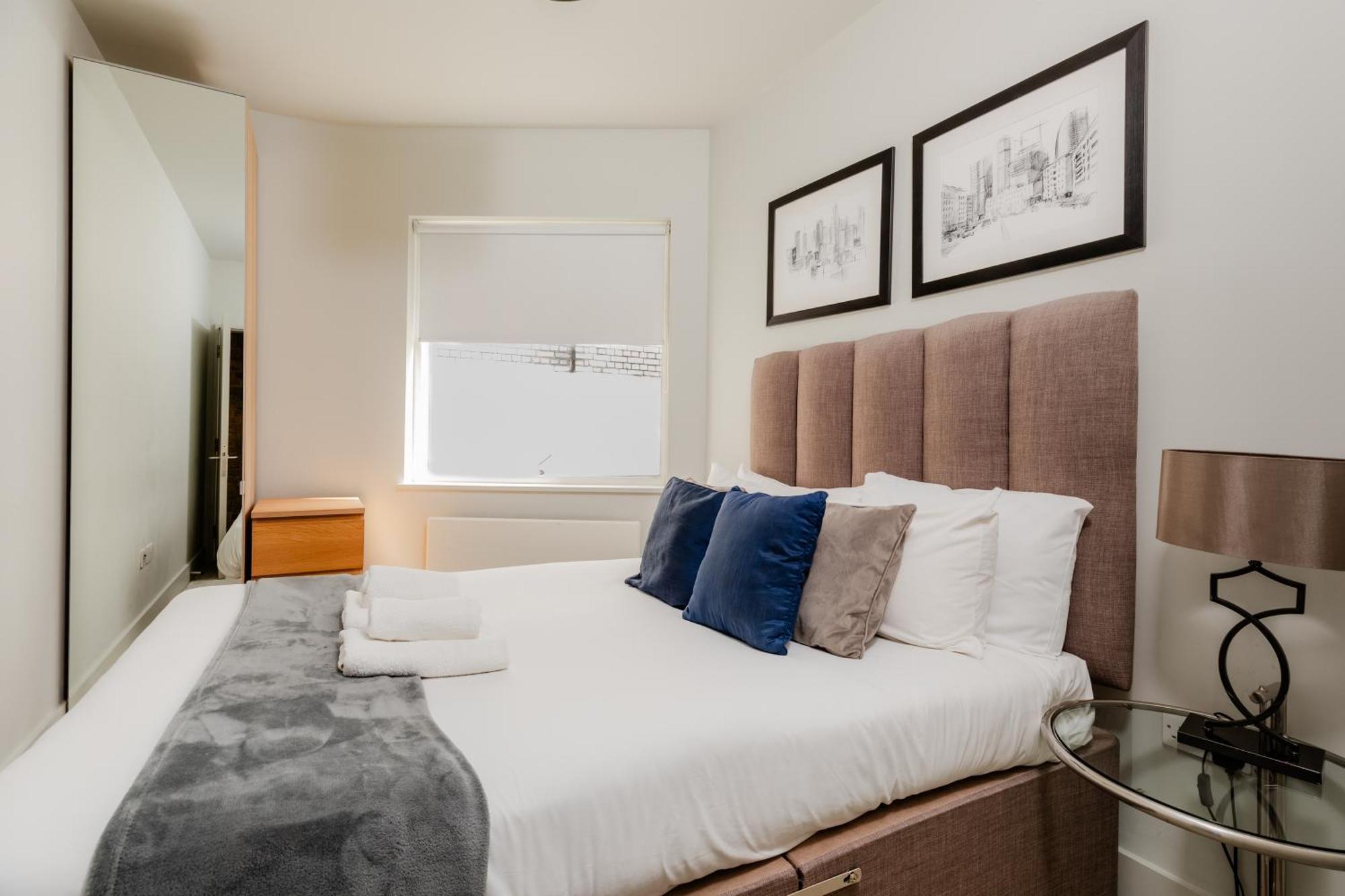 Stayinn Holborn Londres Extérieur photo