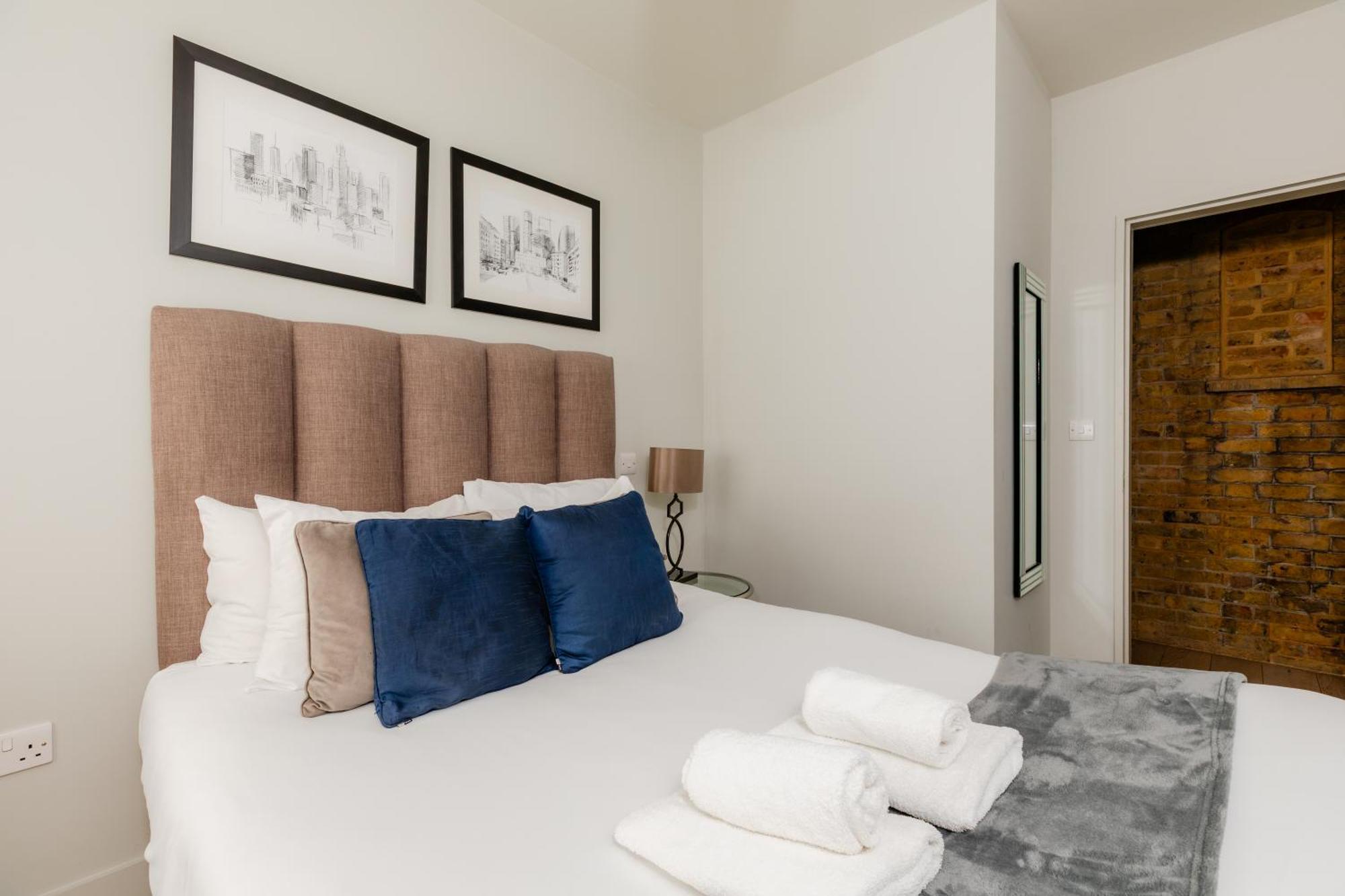 Stayinn Holborn Londres Extérieur photo
