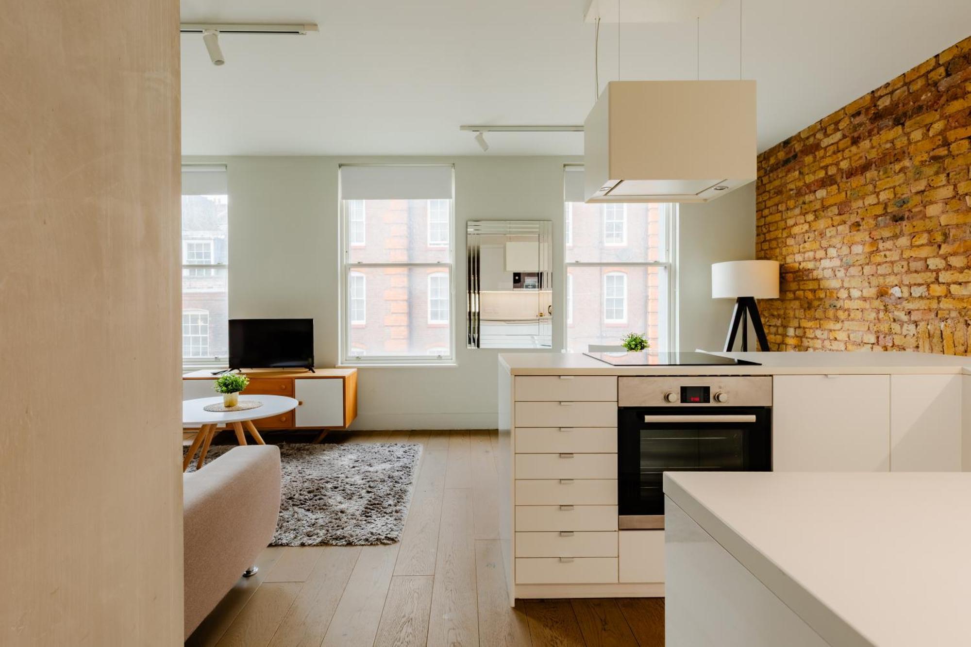 Stayinn Holborn Londres Extérieur photo