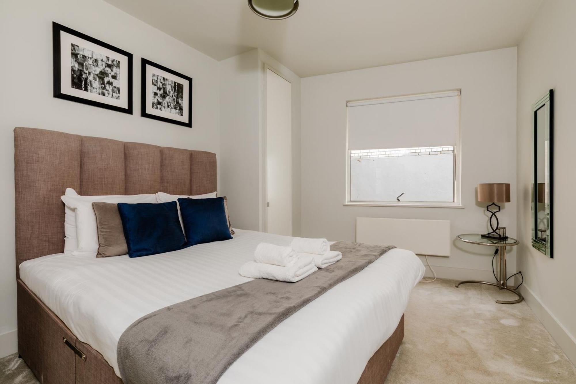 Stayinn Holborn Londres Extérieur photo