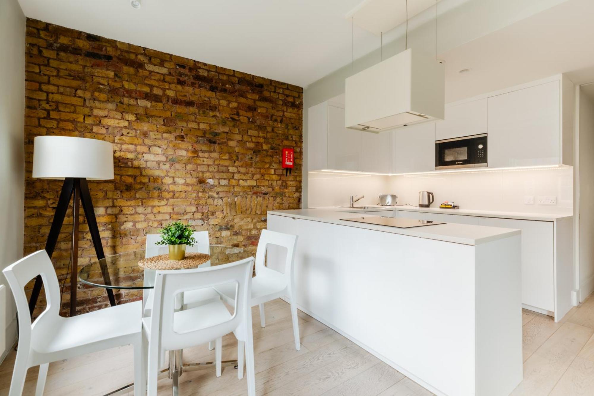 Stayinn Holborn Londres Extérieur photo