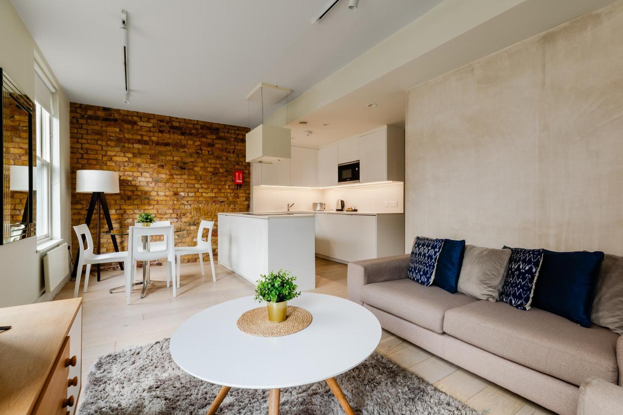 Stayinn Holborn Londres Extérieur photo