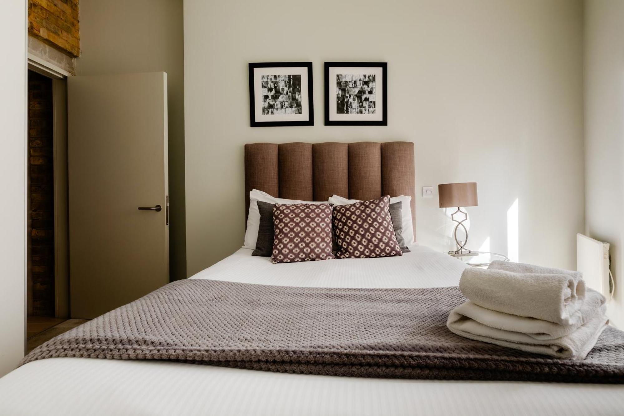 Stayinn Holborn Londres Extérieur photo