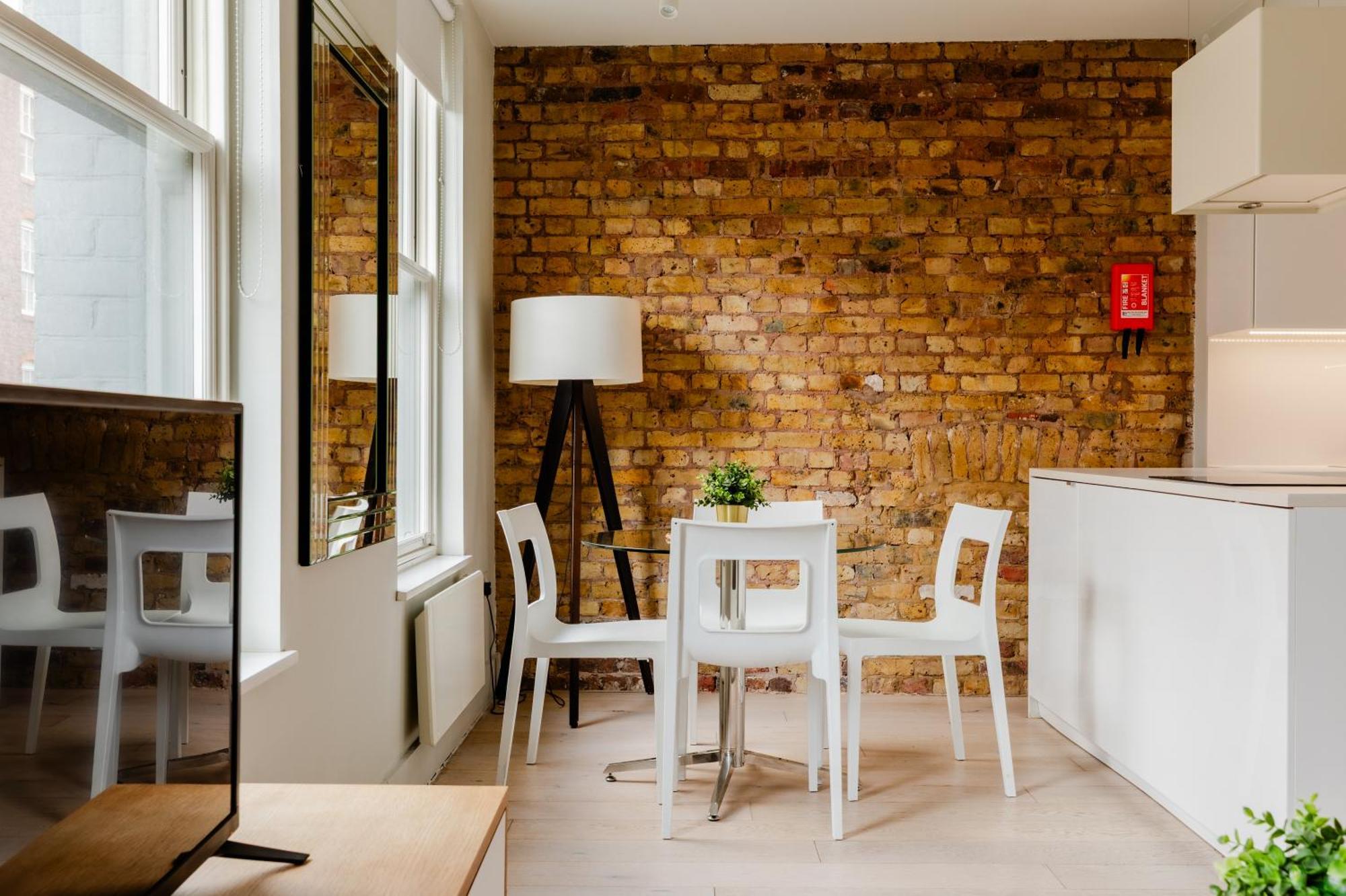 Stayinn Holborn Londres Extérieur photo