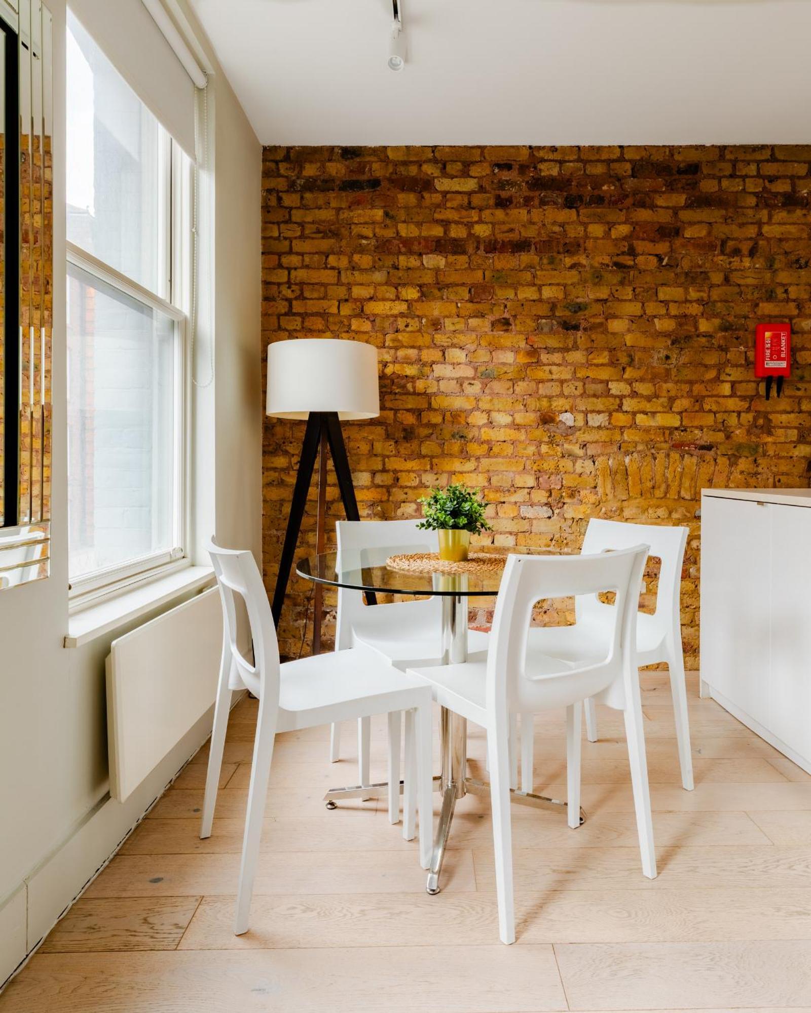 Stayinn Holborn Londres Extérieur photo