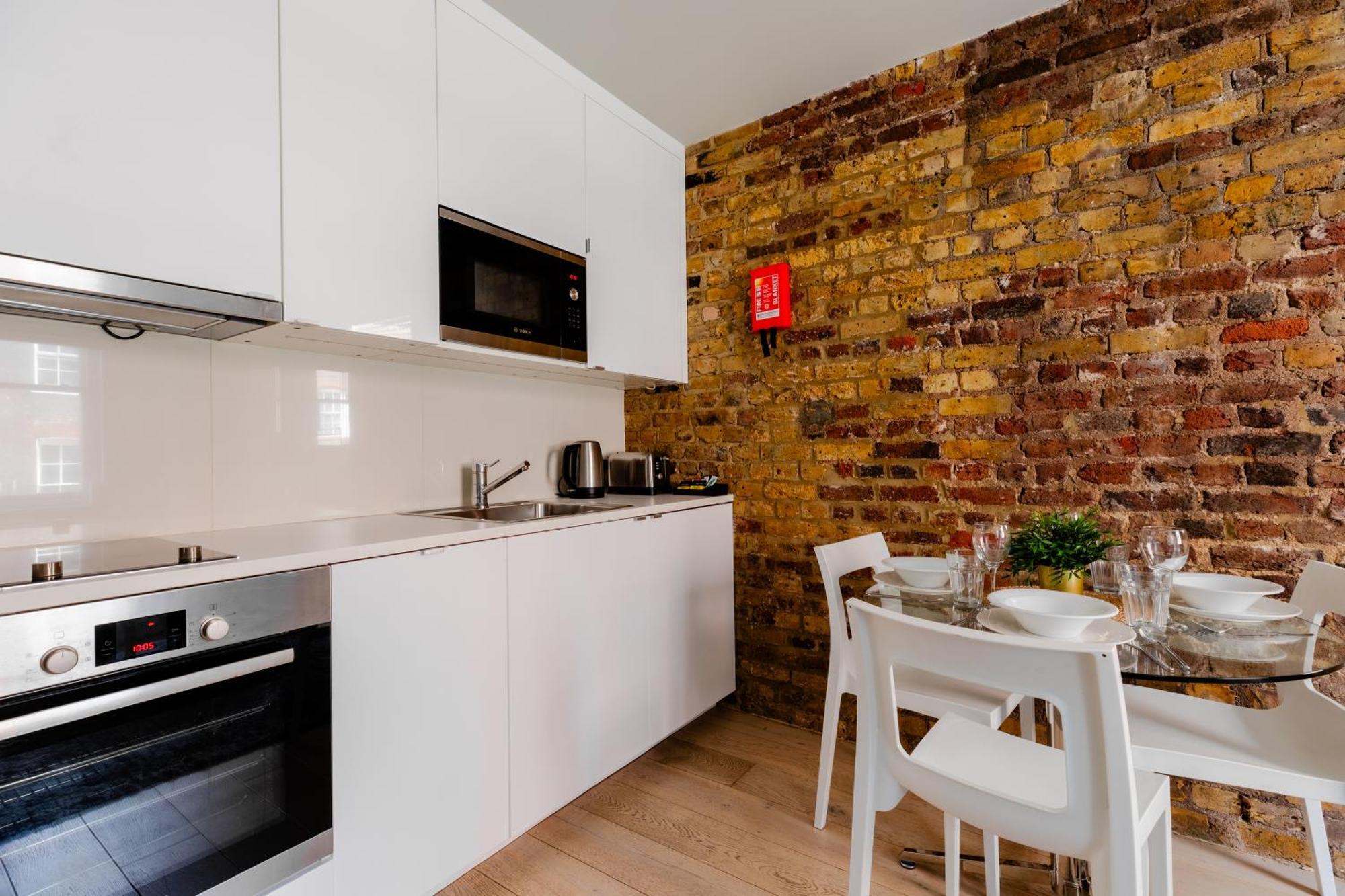 Stayinn Holborn Londres Extérieur photo