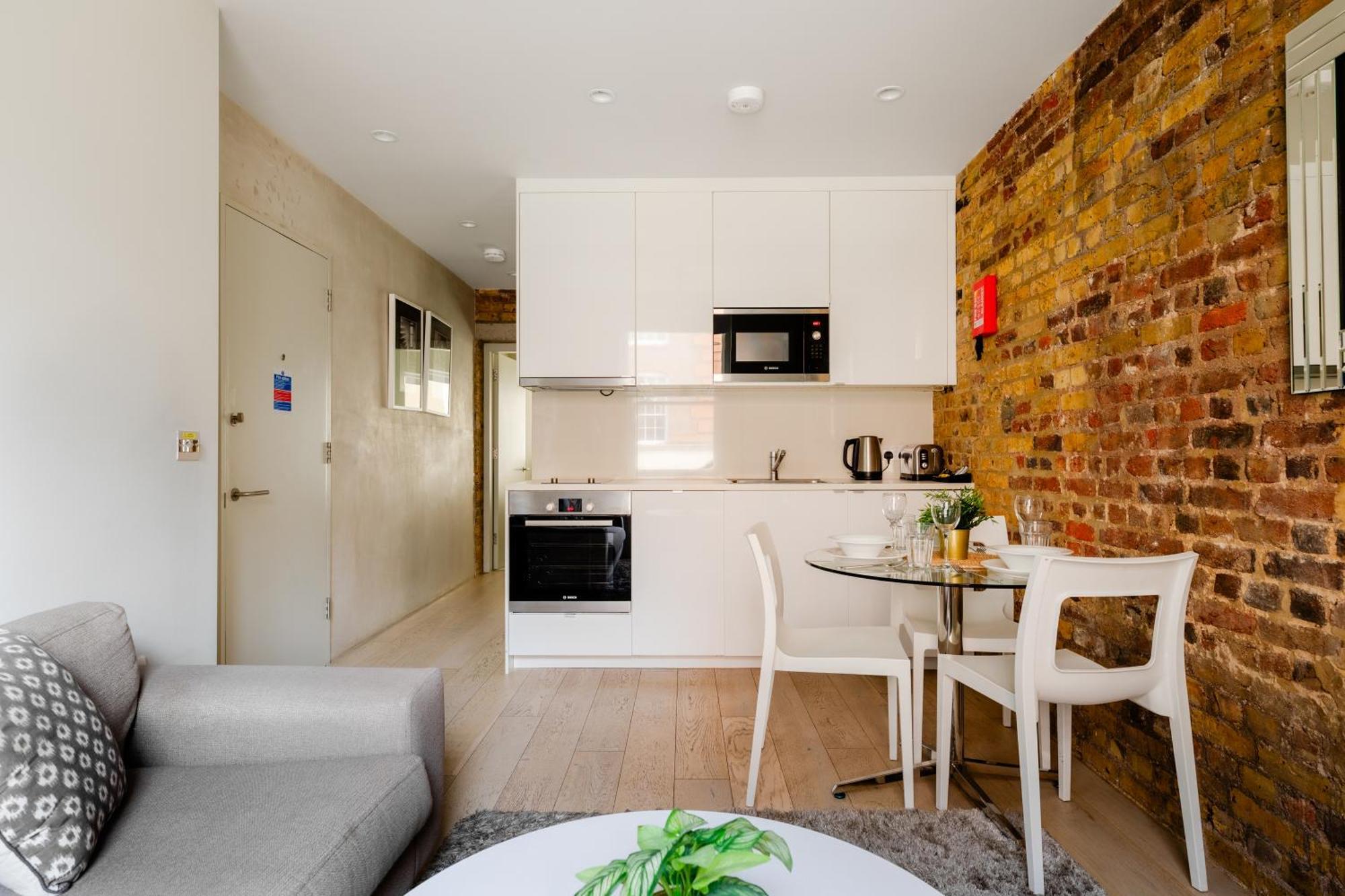 Stayinn Holborn Londres Extérieur photo